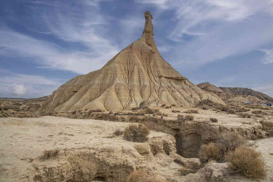Comunidad Foral de Navarra 163 - Bardenas Reales de Navarra - Cabezo de Castildetierra.jpg